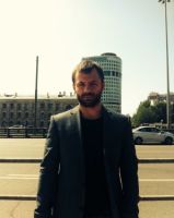 Максим Хохлов