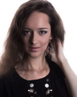 Алина Зомберг