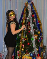 Валерия Барышева