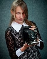 Кристина Клименко