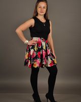 Федосия Шубина