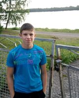 Денис Черкашин