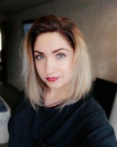 Екатерина Кузнецова