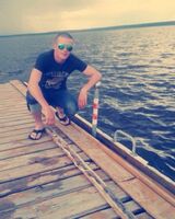 Максим Беломестнов