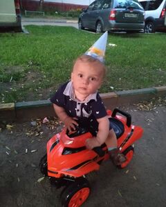 Ярослав Панюшкин