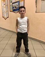 Антонина Иванова
