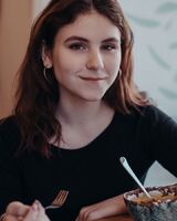 Елизавета Сучкова