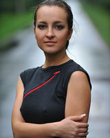 Арина Викторовна