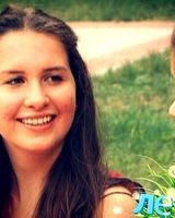 Альбина Абдуллина