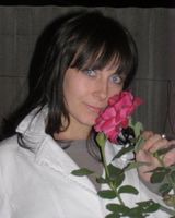 Карина Чепурна