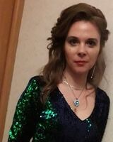 Матильда Высоцкая