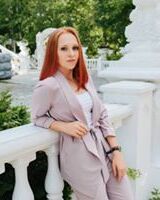 Олеся Мерзоева