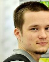 Дмитрий Коровин