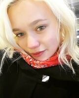 Мария Венедиктова