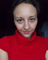 Гульназ Нигматуллина