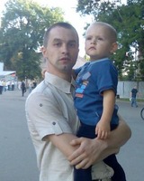 Валерий Кузьменко