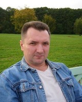 Михаил Качалин