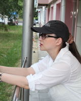 Елена Николаева