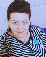 Тамара Тесленко