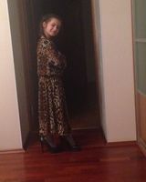 Елизавета Дюжикова