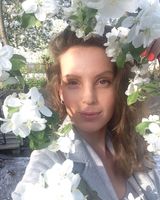Светлана Голубчикова