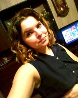 Дарья Фигель