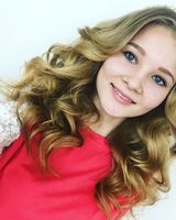 Елена Костеникова