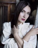 Ольга Жукова