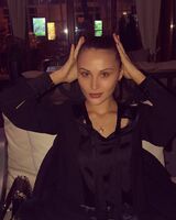 Ксения Нечунаева