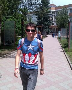 Максим Гусев