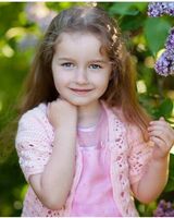 Алина Заурова