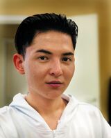 Мишель Абдразаков