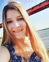 Юлия Шишова