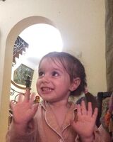 Самия Омарова