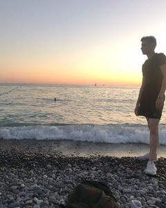 Никита Батясов