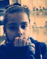 Анжелика Здоренко