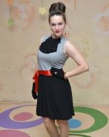 Руднева Вячеславовна