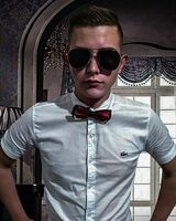 Иван Матвеев