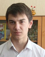 Фаезов Асхатович