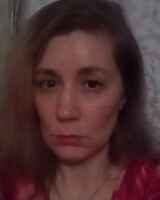 Елена Елохина