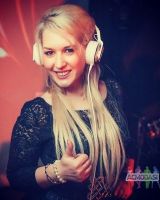 Александра Абсалямова