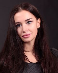 Кристина Фирсунина