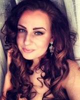 Юлия Крылова