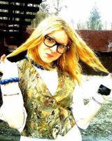 Мария Витальевна