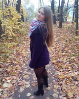 Екатерина Овсянникова