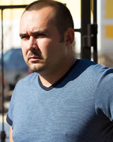 Виталий Кочанов