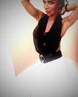 Оксана Богданова