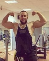 Сергей Погребный