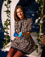 Нина Баканова