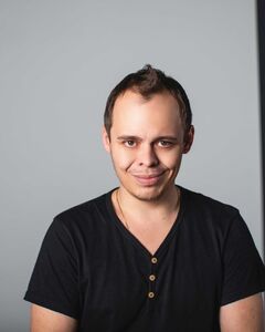 Павел Кусков